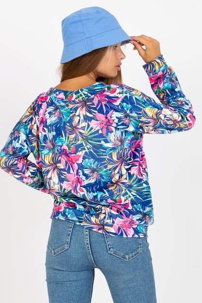  blouse model 175440 Rue Paris 