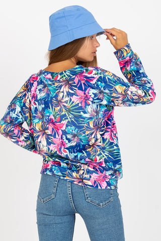  blouse model 175440 Rue Paris 