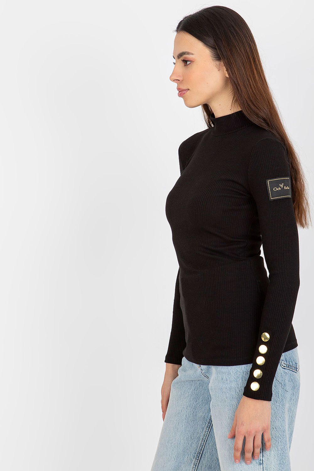  blouse model 175470 Och Bella 