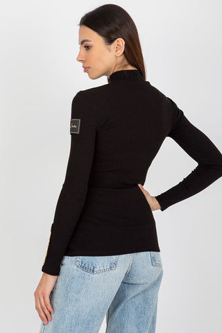  blouse model 175470 Och Bella 