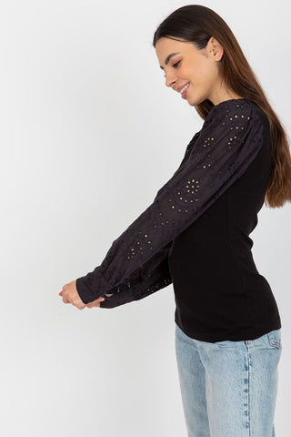  blouse model 175471 Och Bella 