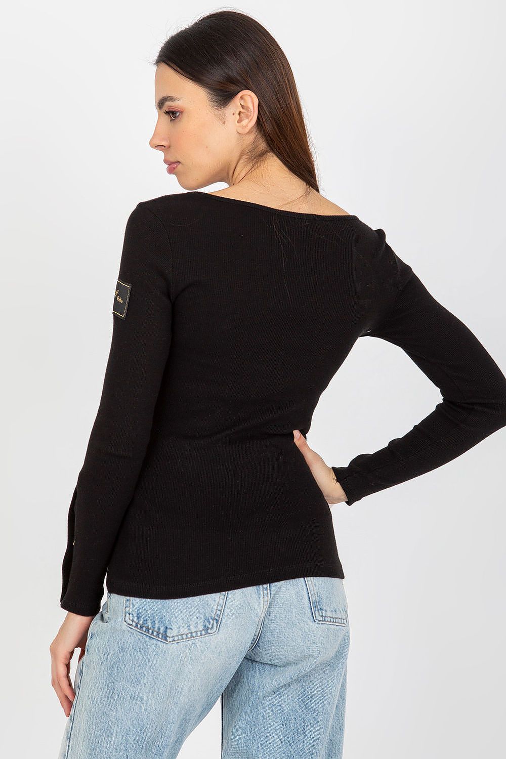  blouse model 175474 Och Bella 