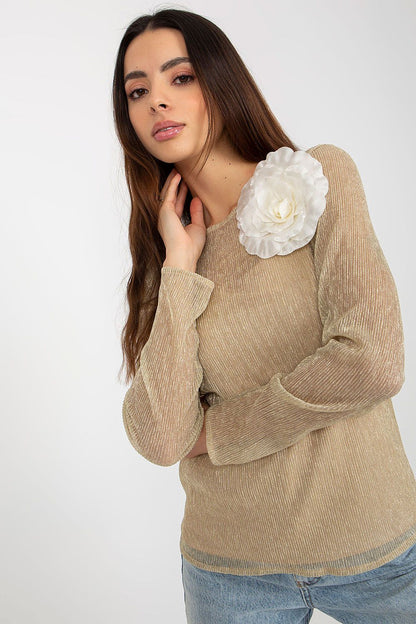  blouse model 175478 Lakerta 
