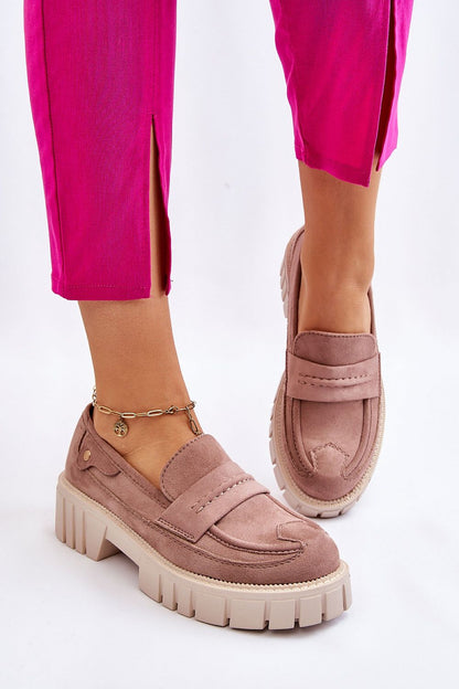  schoenen model 175531 Step in style 