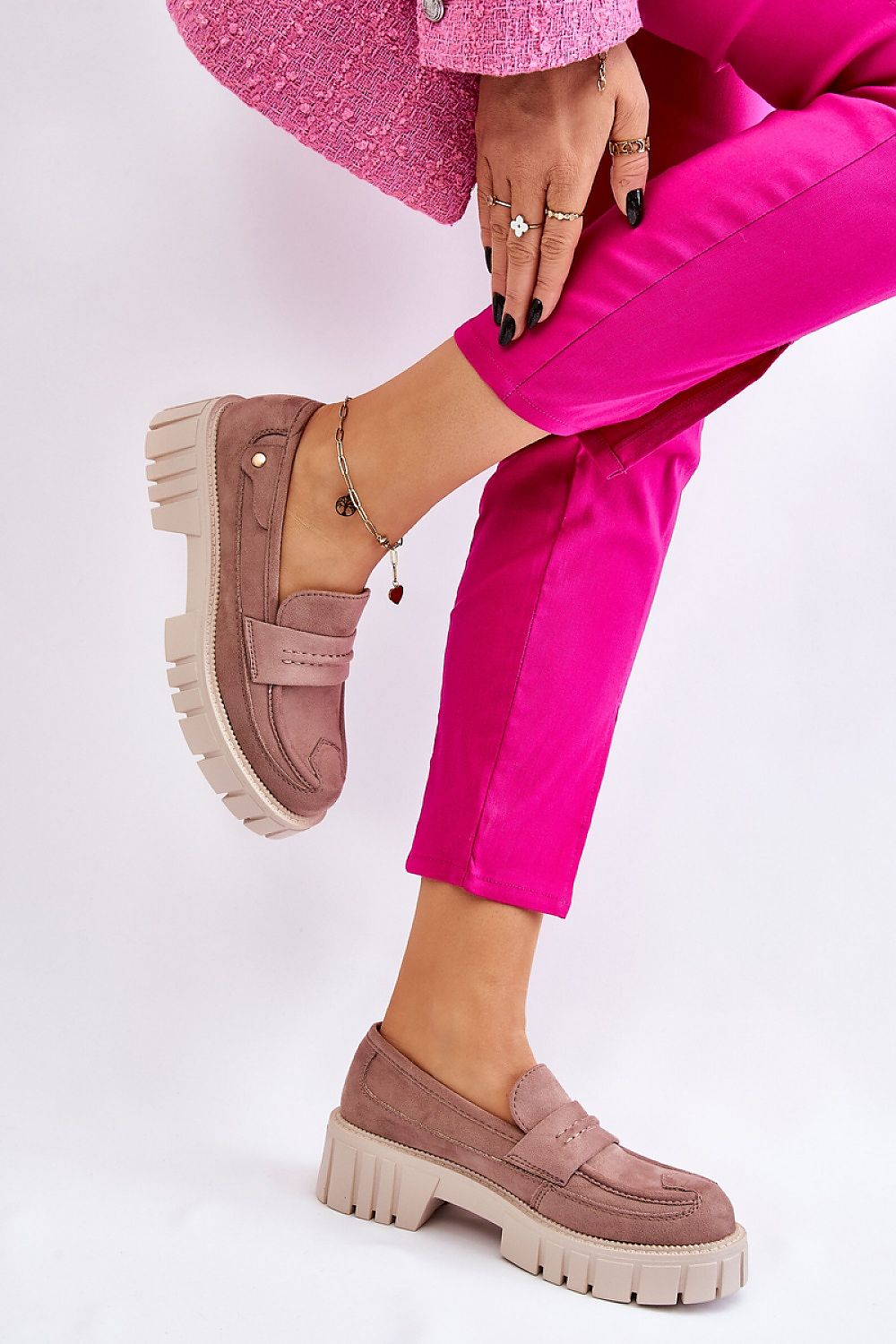  schoenen model 175531 Step in style 