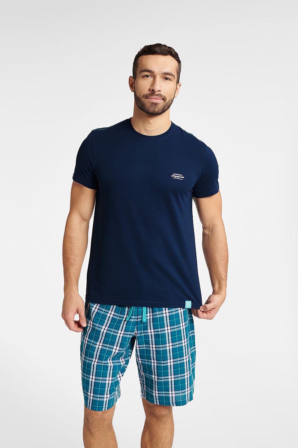  pyjama model 175640 Henderson 