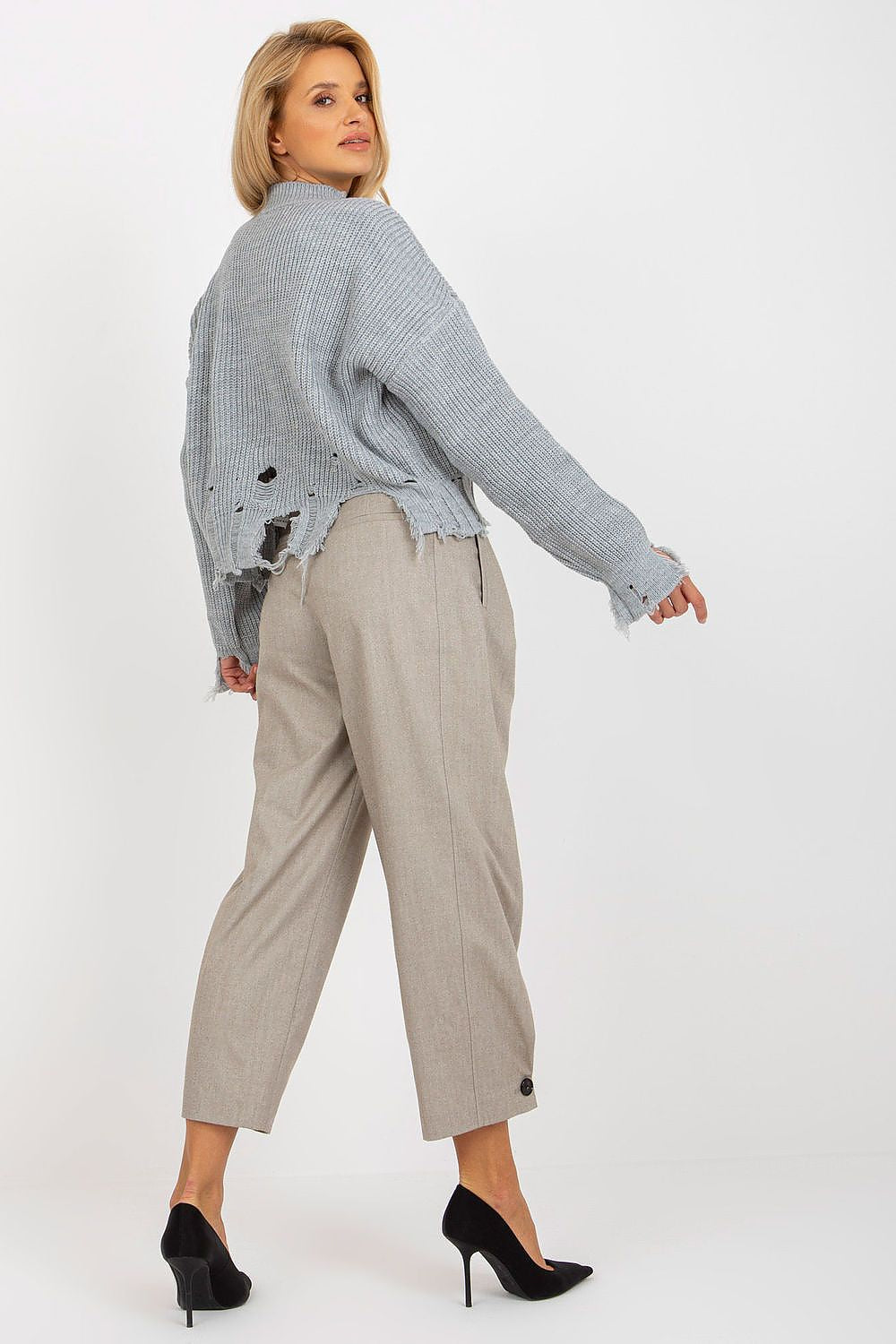  trui model 175745 Rue Paris 