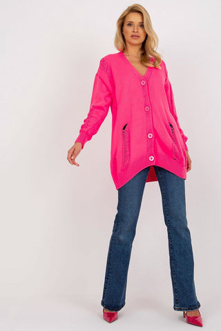  cardigan model 175750 Rue Paris 