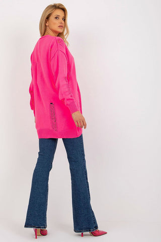  cardigan model 175750 Rue Paris 