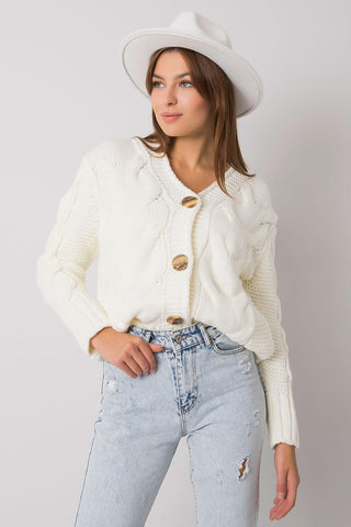  cardigan model 175764 Rue Paris 