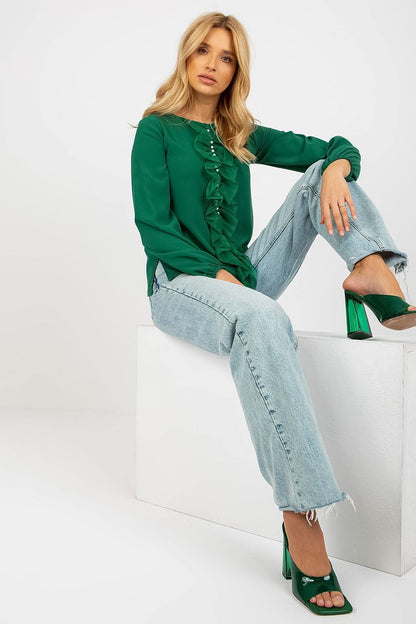  blouse model 175774 Lakerta 