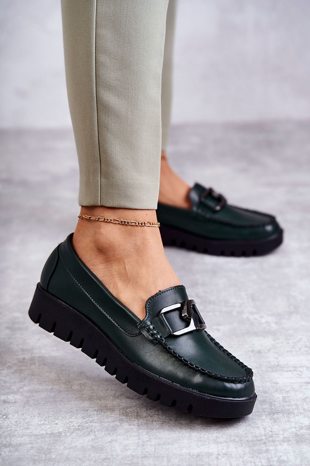  schoenen model 175925 Step in style 