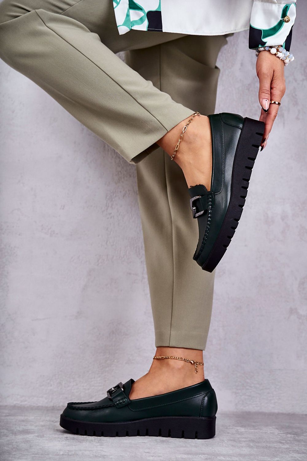  schoenen model 175925 Step in style 