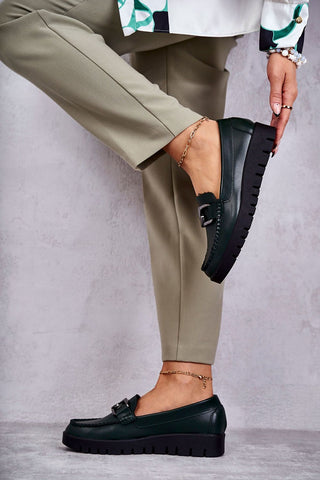  schoenen model 175925 Step in style 