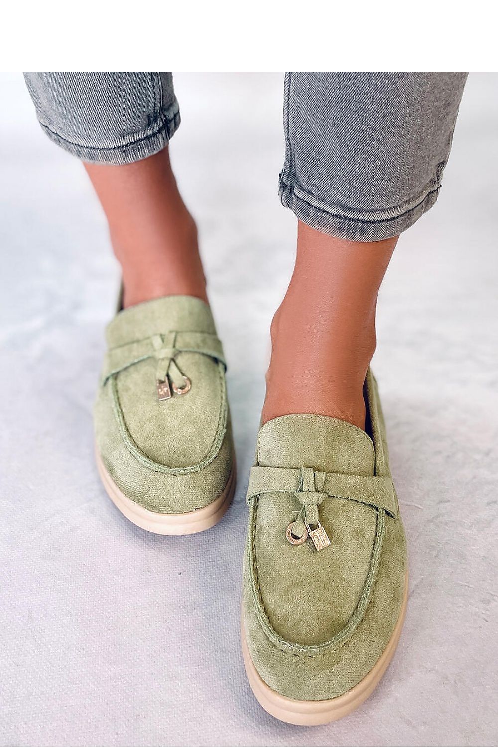  Moccassins model 176040 Inello 