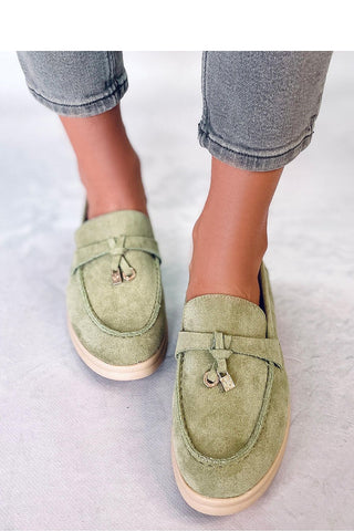  Moccassins model 176040 Inello 