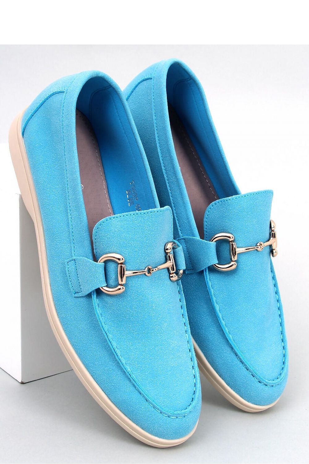  Moccassins model 176053 Inello 
