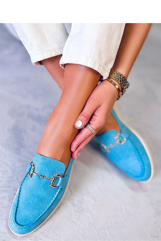  Moccassins model 176053 Inello 