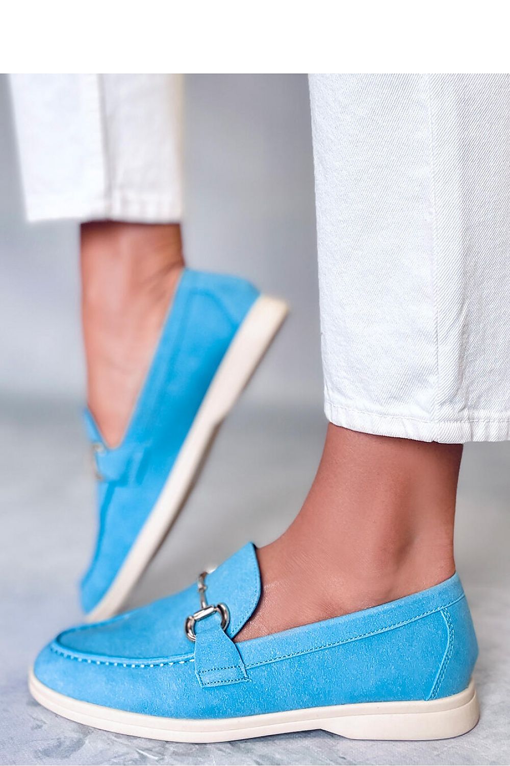  Moccassins model 176053 Inello 