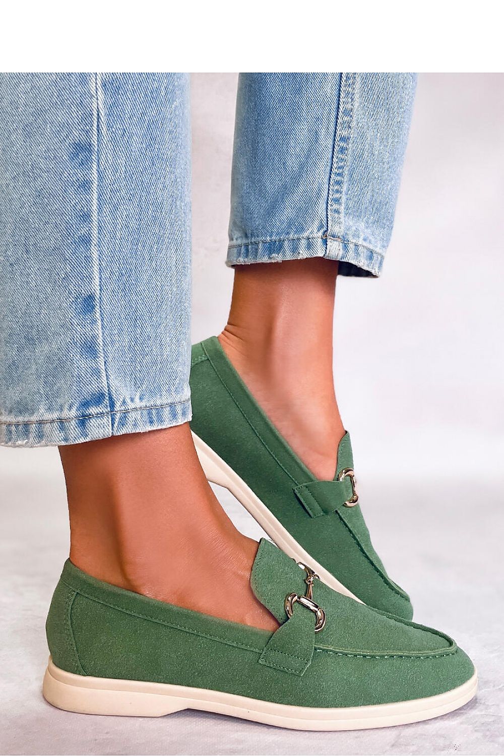  Moccassins model 176054 Inello 