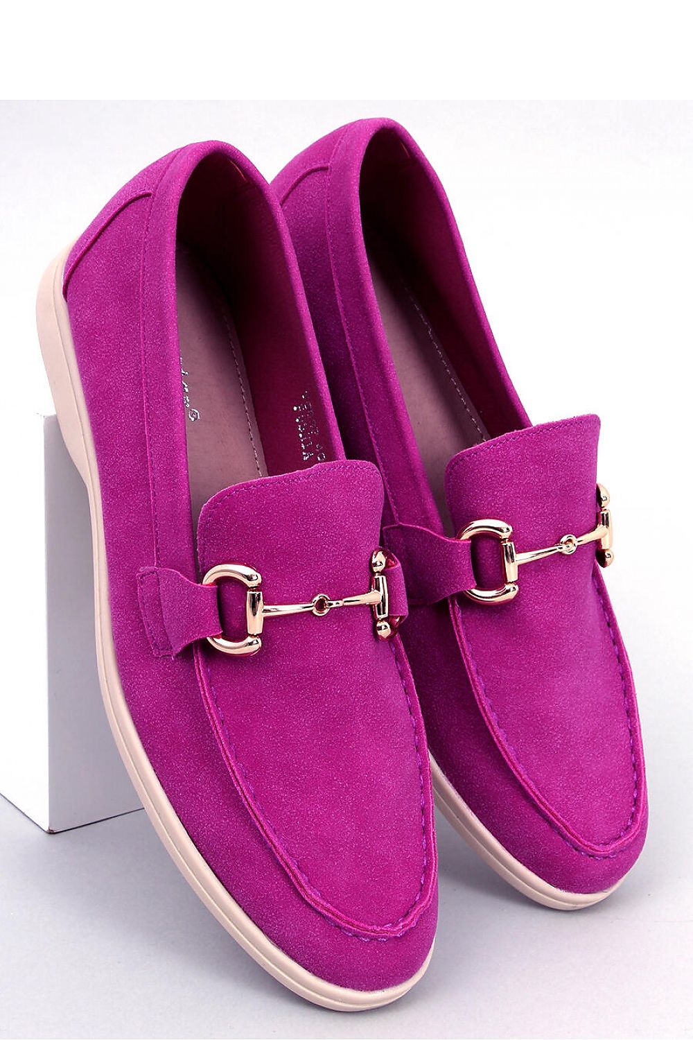  Moccassins model 176055 Inello 