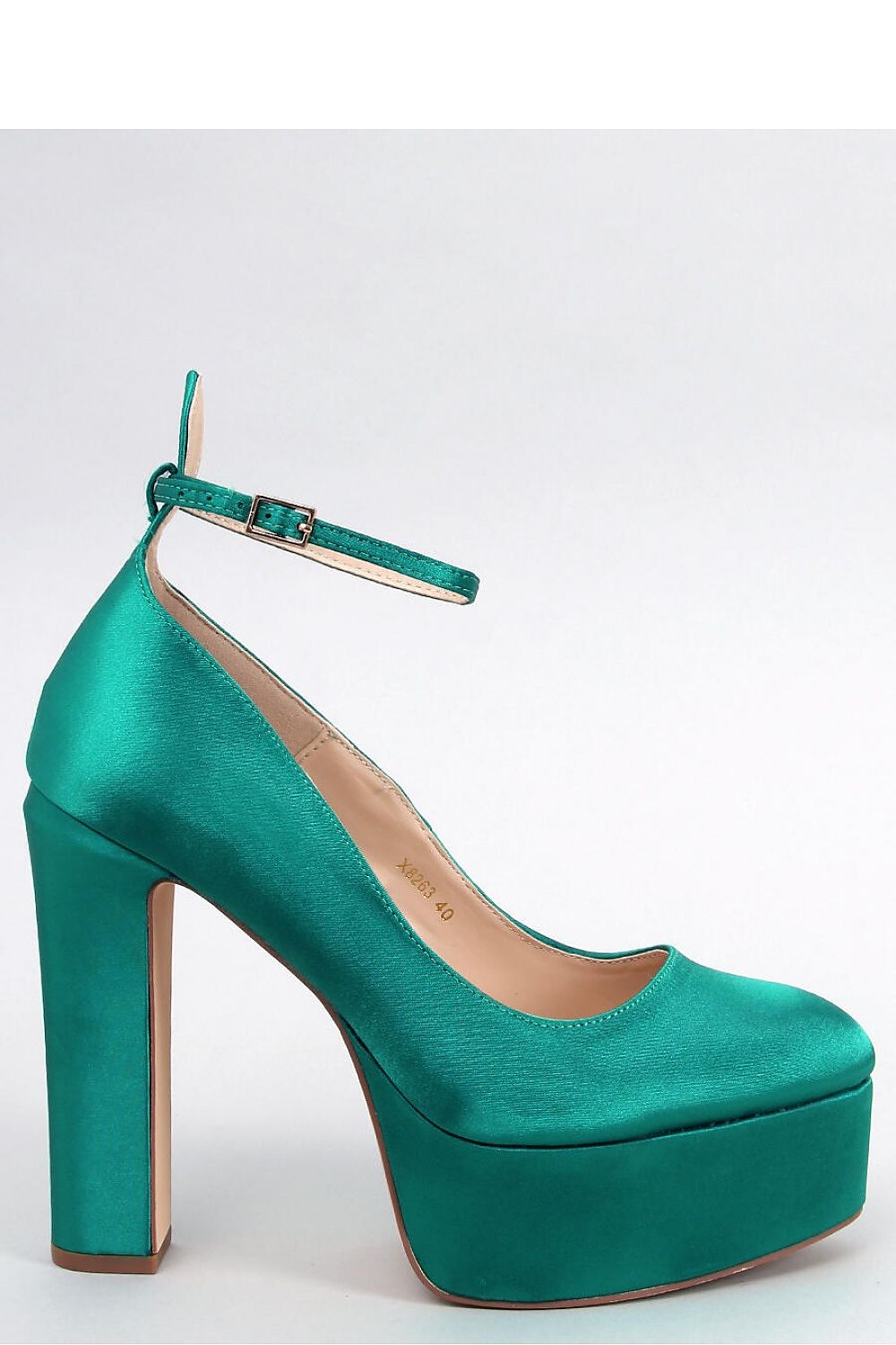 Pumps met platform model 176071 Inello 