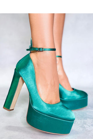  Pumps met platform model 176071 Inello 