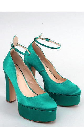  Pumps met platform model 176071 Inello 