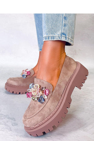  Moccassins model 176078 Inello 
