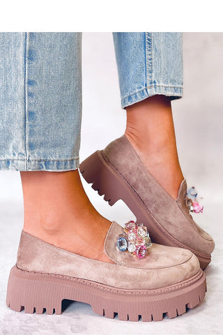 Moccassins model 176078 Inello 