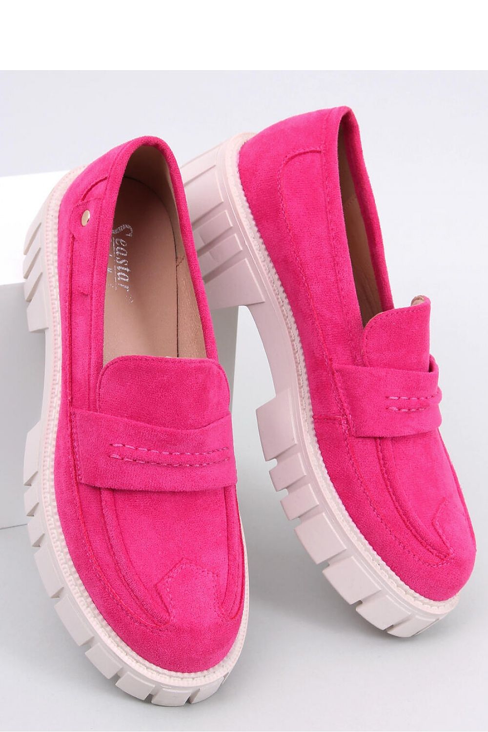  Moccassins model 176127 Inello 