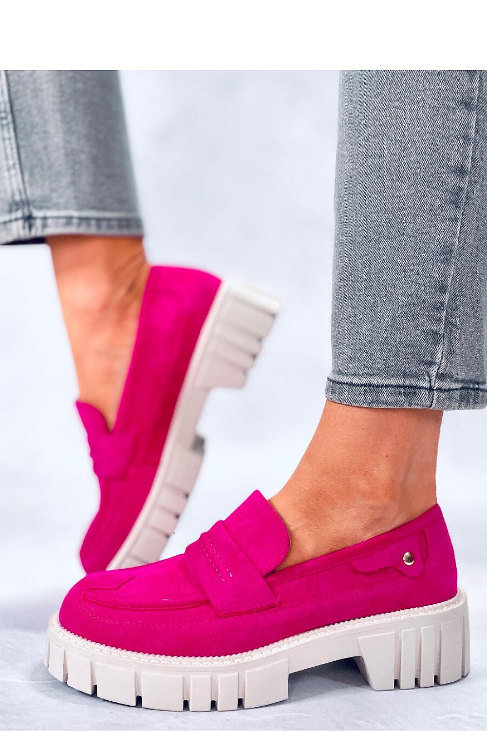  Moccassins model 176127 Inello 