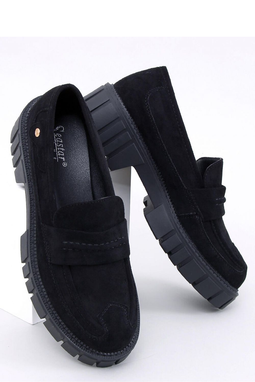  Moccassins model 176129 Inello 