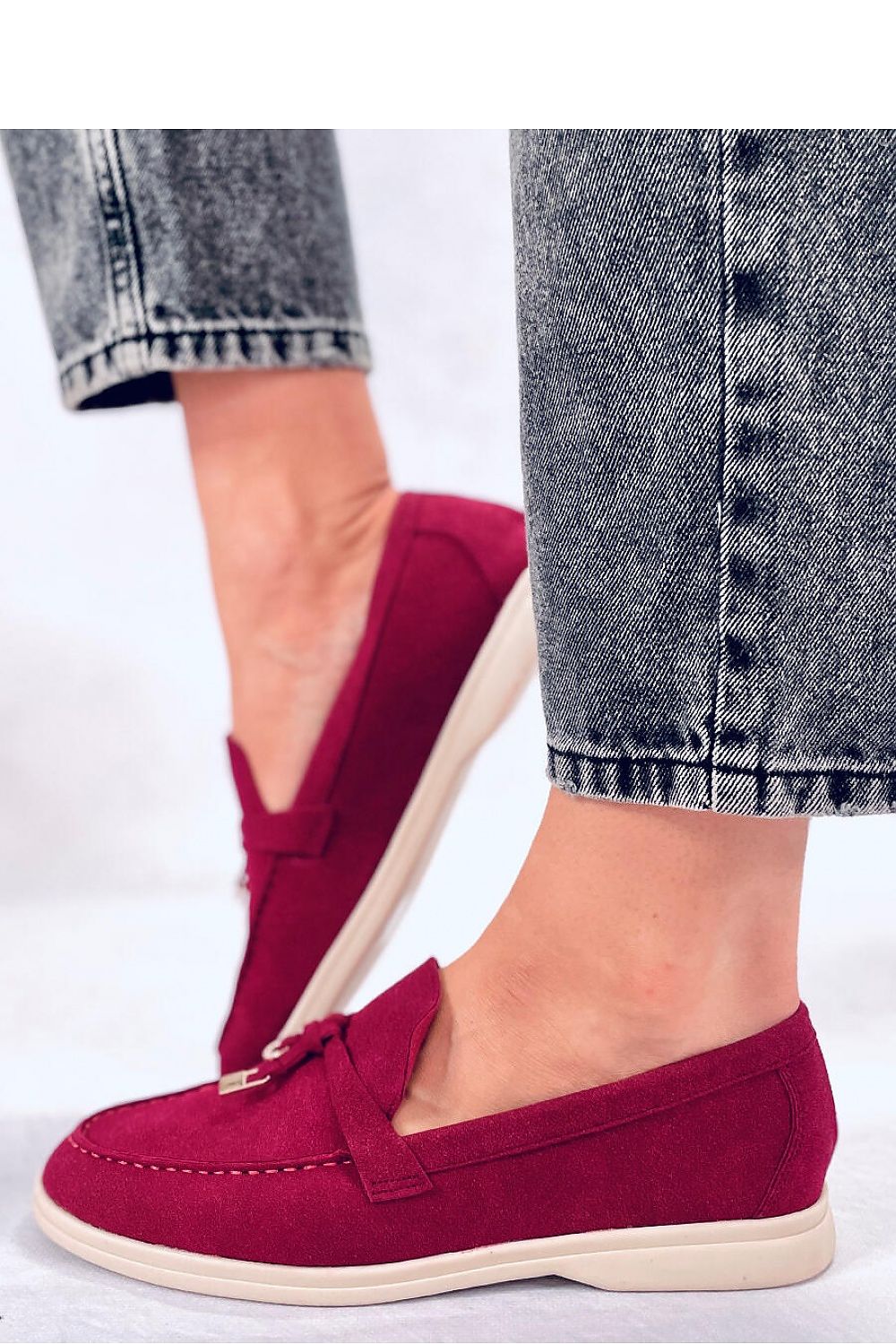  Moccassins model 176139 Inello 