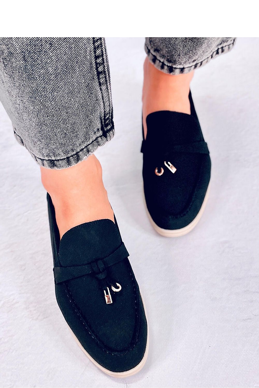  Moccassins model 176141 Inello 