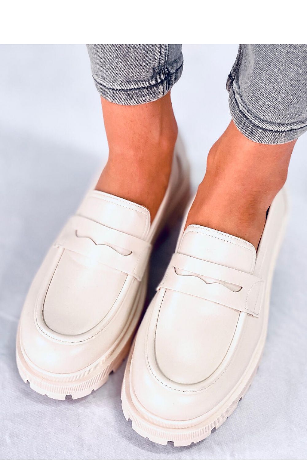  Moccassins model 176147 Inello 