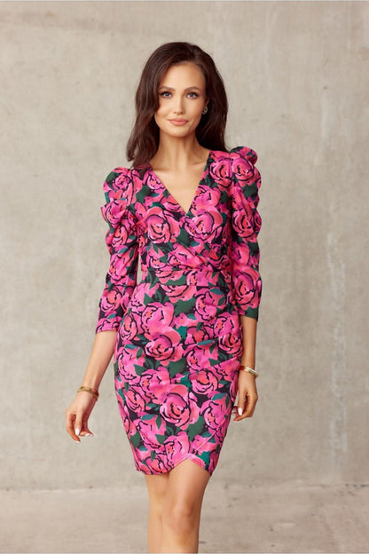  Dagjurk model 176223 Roco Fashion 