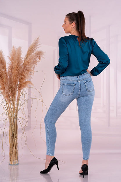  blouse model 176444 Merribel 
