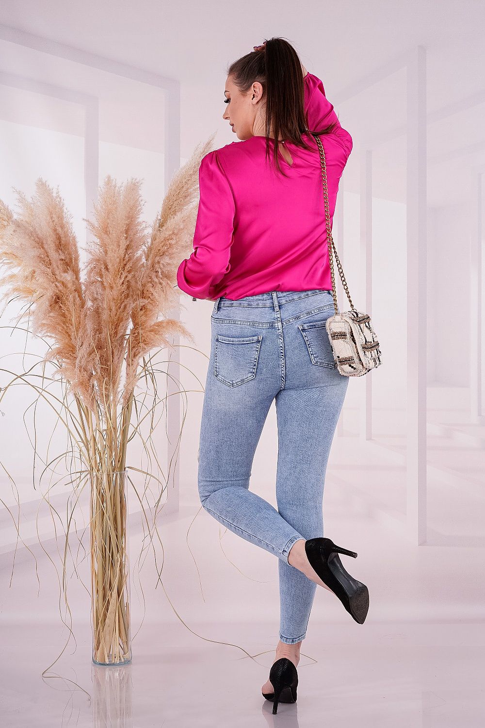  blouse model 176446 Merribel 