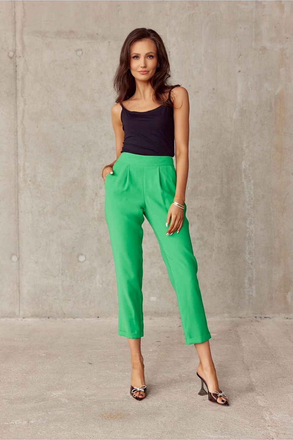  Damesbroek model 176479 Roco Fashion 