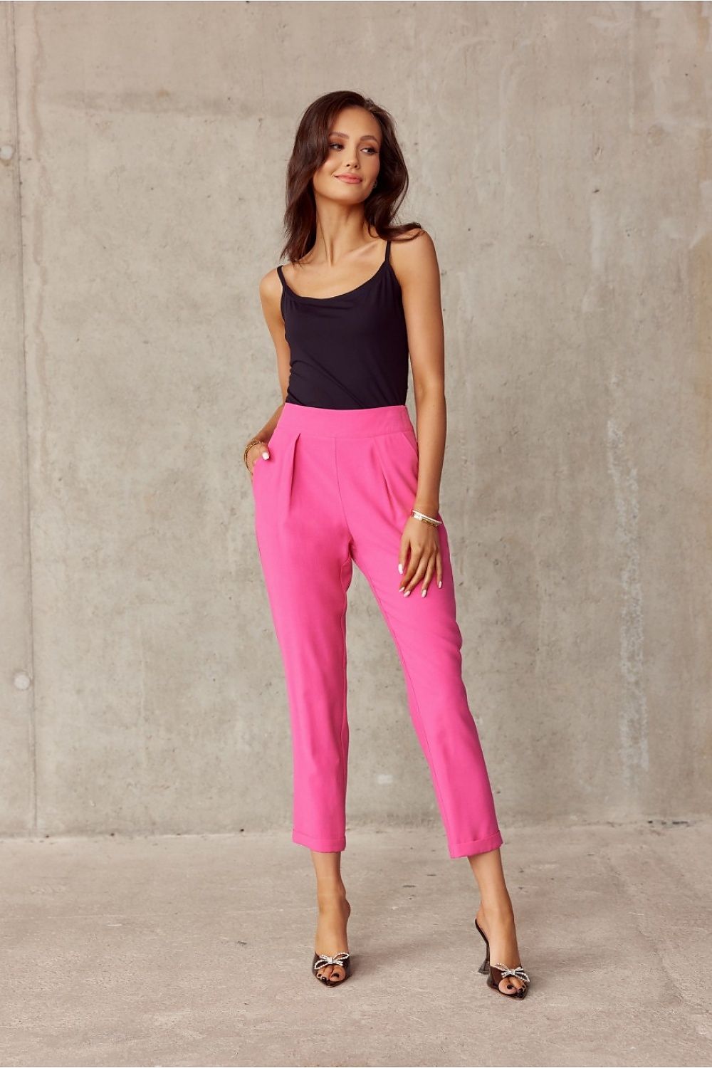  Damesbroek model 176480 Roco Fashion 
