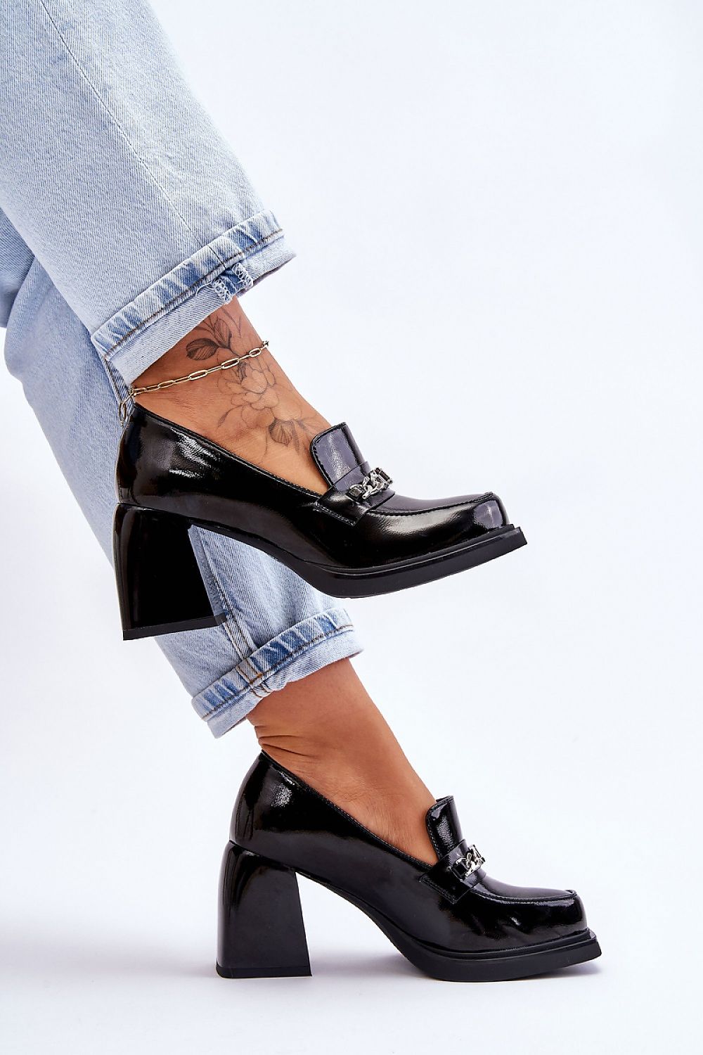  Pumps met hak model 176626 Step in style 