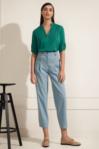  blouse model 176666 Nife 