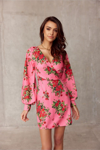  Formele jurk model 176673 Roco Fashion 
