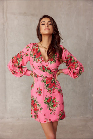  Formele jurk model 176673 Roco Fashion 