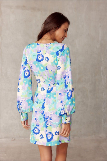  Formele jurk model 176675 Roco Fashion 