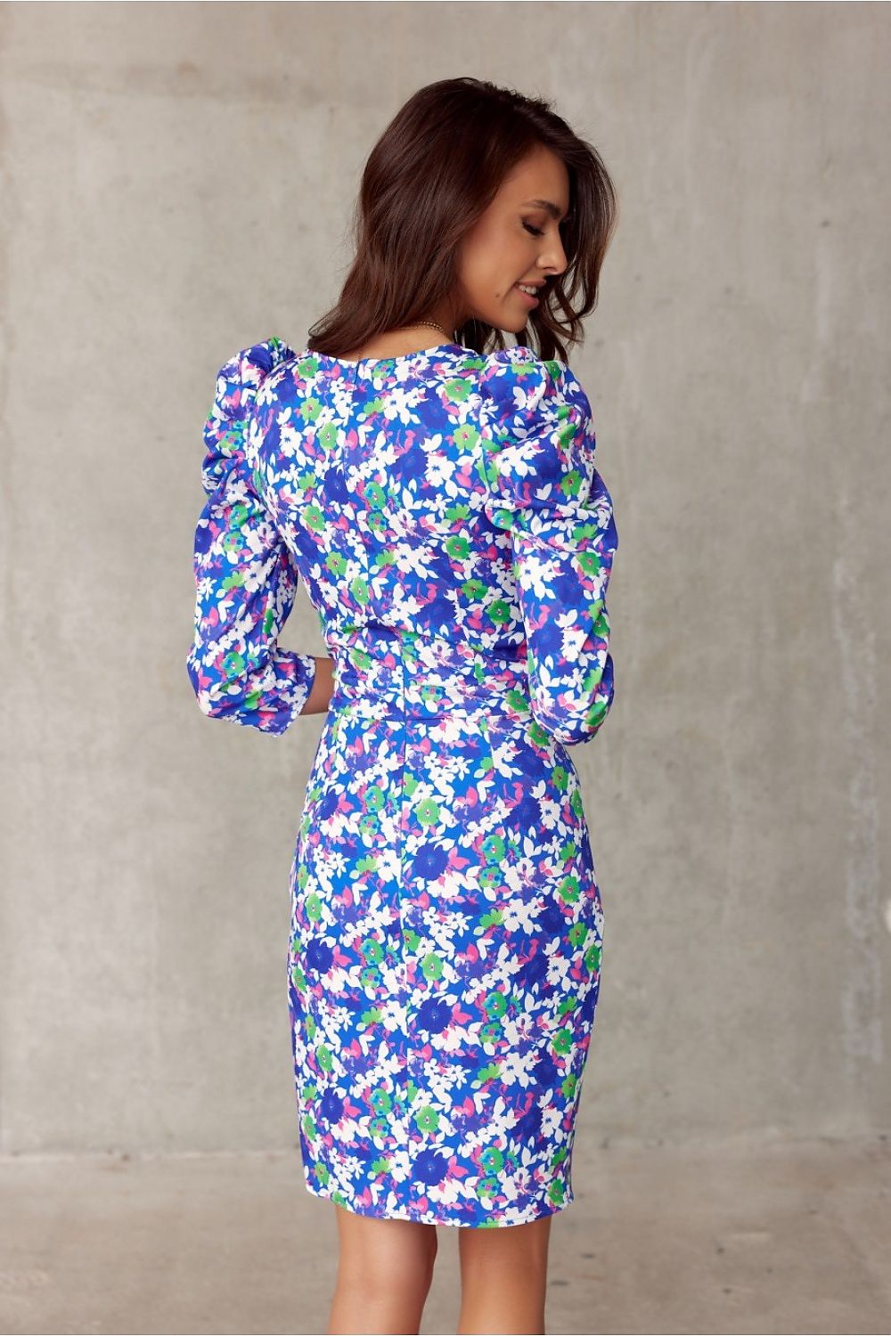  Dagjurk model 176684 Roco Fashion 