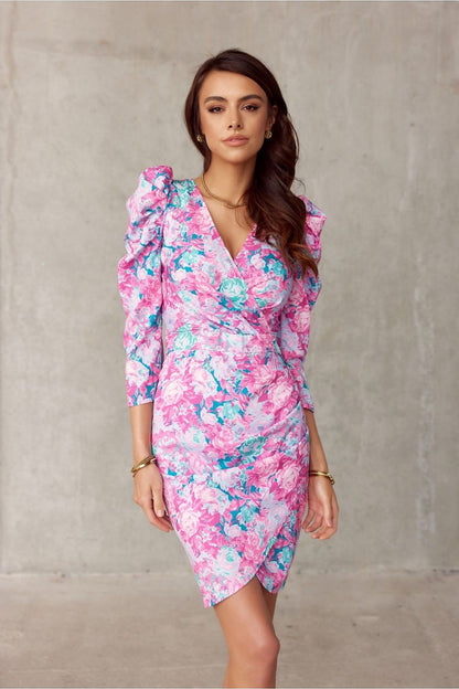  Dagjurk model 176685 Roco Fashion 