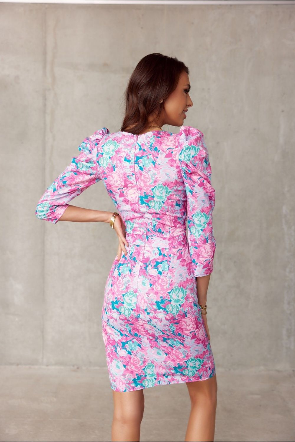  Dagjurk model 176685 Roco Fashion 
