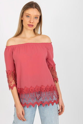  blouse model 176734 Lakerta 